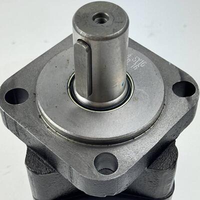 可替代MMS20002AS 摆线液压马达 BMSY系列 体积小效率高