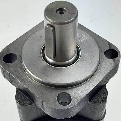 B4MS-3YBZR15系列马压达 可替代151F237摆线液马达
