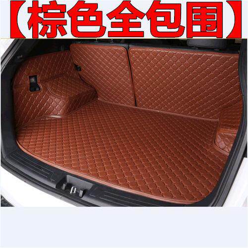 后备箱垫适用长安CS15CS35CS55CS75CX20X5X7悦翔V3V5V7锐程CC逸动