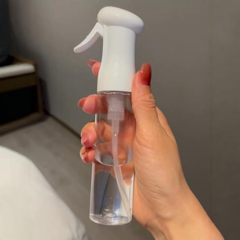 家用喷壶迷你小喷雾瓶高压超细雾状化持续喷化妆水分装便携小空瓶