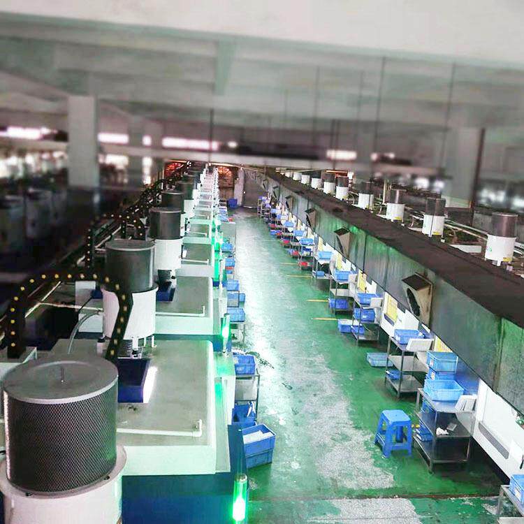 机加工机床油雾净化器DMG370 cnc油雾收集器 厂家直接发货有保障