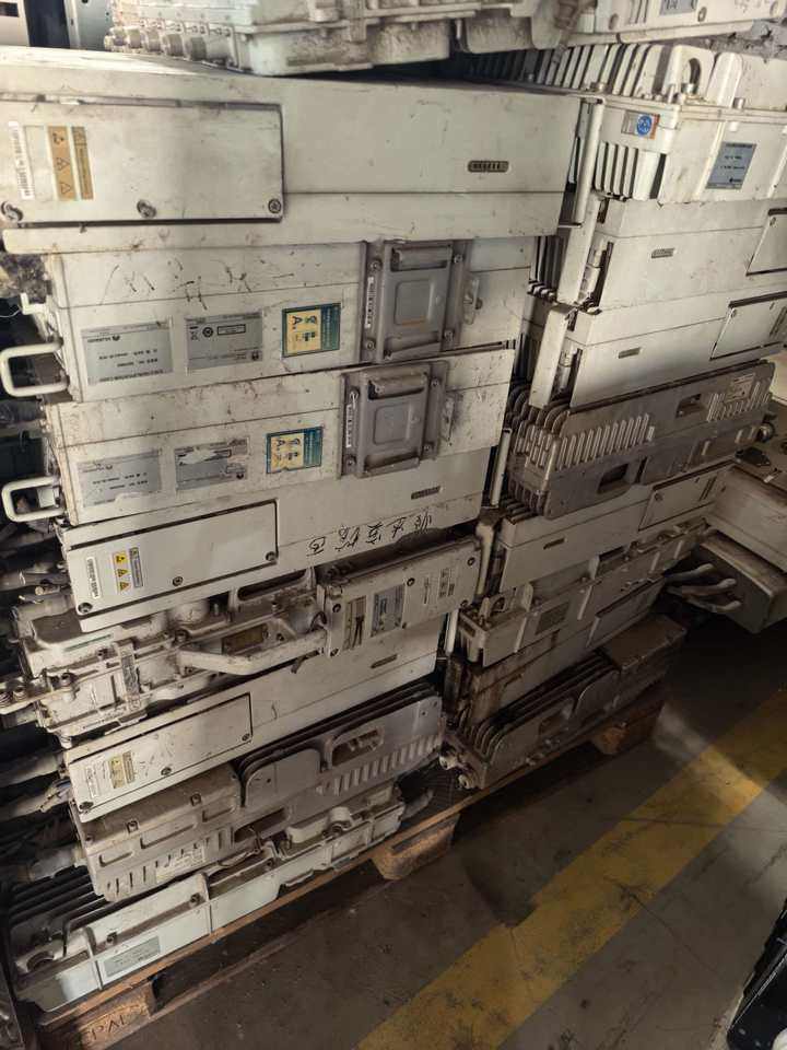 1月22日北京大兴移动报废物资第一批——网络及办公设备（标的2）网络拍卖公告