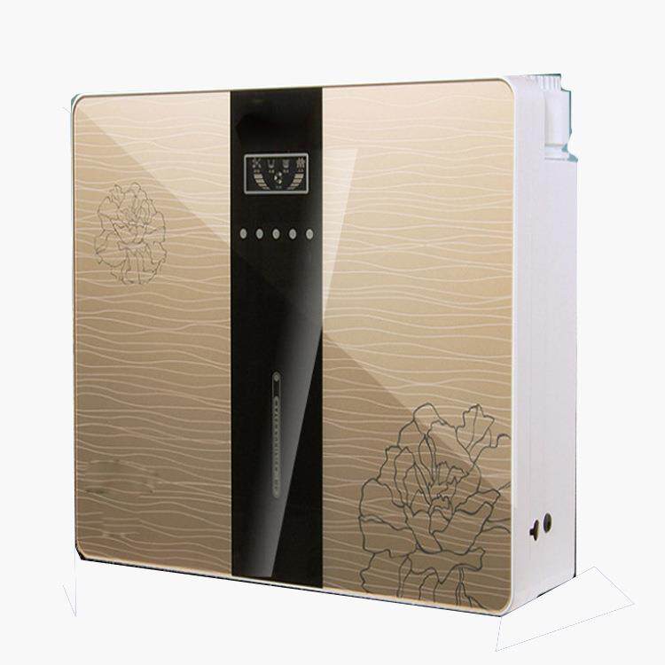 反渗透净水机5级过滤大流量净化厨房净水机净水器