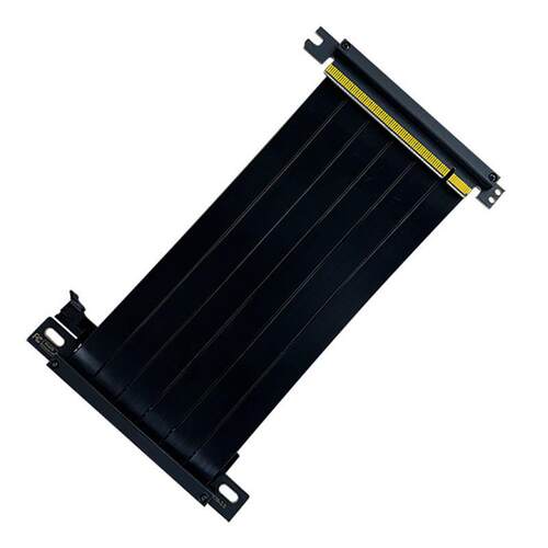 PCI-E3.016X反向显卡延长线PCI-E3.04.016X转16X反向显卡