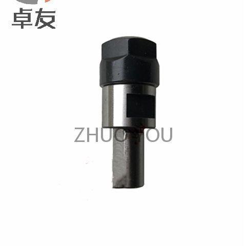木工排钻钻包配件麻花钻连接转换接头ER11ER16木工机械配件