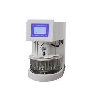 润滑油锈蚀测定仪ST 1543液相锈蚀检测仪器锈蚀仪