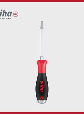 wiha威汉德国 Softfinish&reg;可敲击一字十字米字螺丝起子