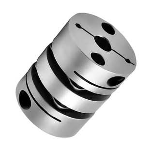 D10 e12膜片联轴器 D26 D39 D44 D29 D19 d34 DEG01 D56