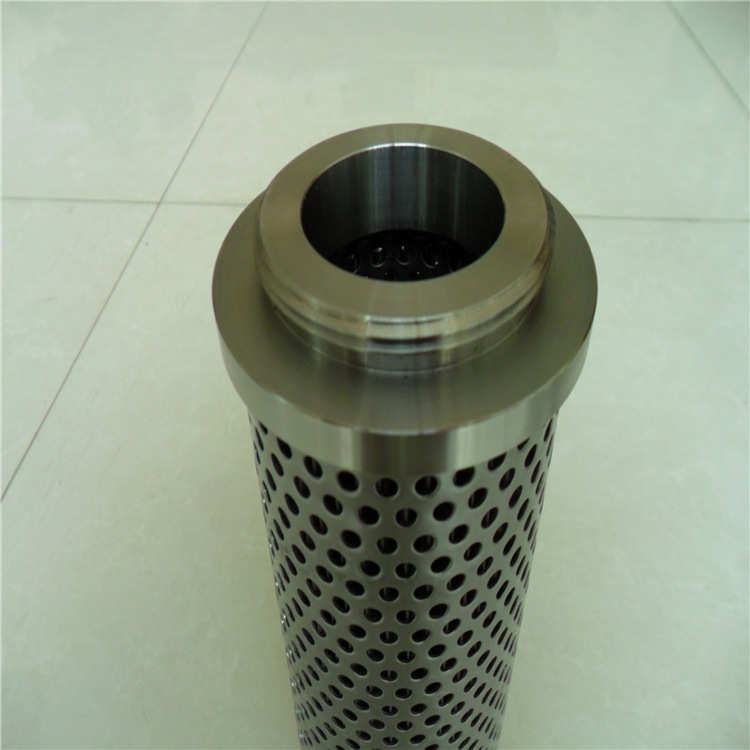 泽304不锈钢滤气滤芯不锈钢定筒wz芯空滤 万供应