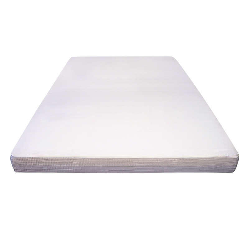 定制记忆海绵床垫加工双面慢回弹护脊海绵床垫记忆复合床垫