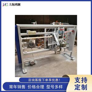 洋镐木柄制作加工机1.7米全自动锄把机落地式四工位木棒砂光机