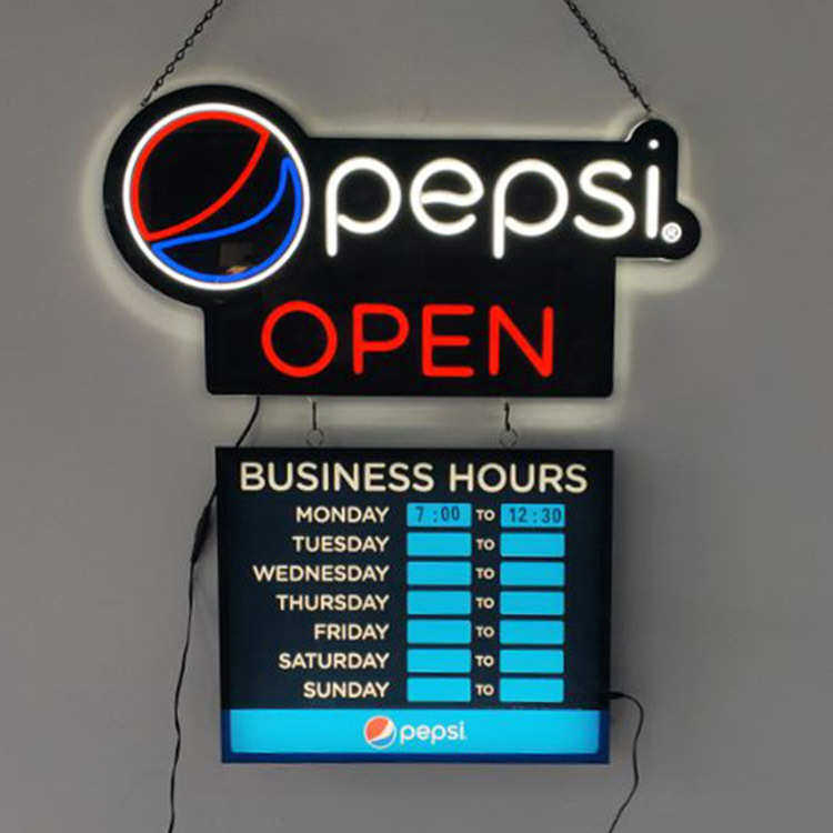 室内外超薄灯箱LED广告牌 厂家供应批发 支持定 制 LED超薄灯箱