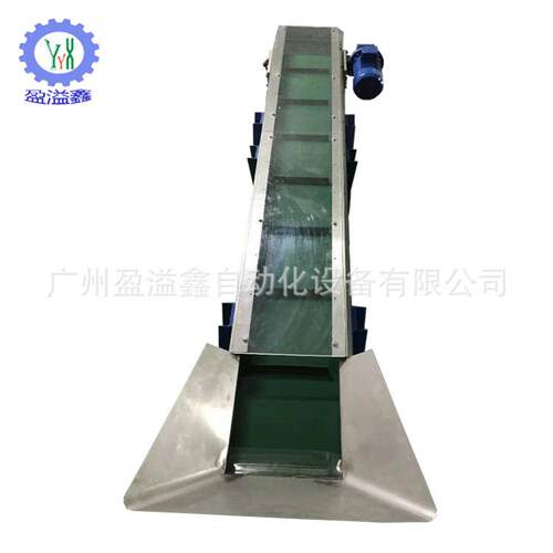 广州盈溢鑫供应绿色输送带PVC输送带