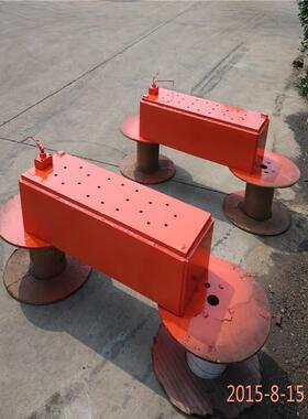 MW84-300*900起重电磁吸盘起重钢板电磁吸盘质量保障