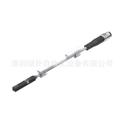 费斯托 SME-8M-DS-24V-K-0,3-M8D 磁性开关