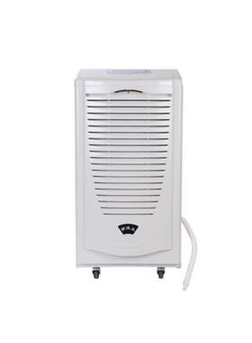 川岛除湿机DH-890C/8138C抽湿器去湿吸湿机工业地下室仓库别墅