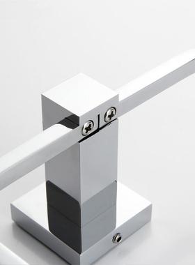 口德国出全铜毛环浴室巾五金挂浴巾架卫63264生间毛巾架毛件巾圈