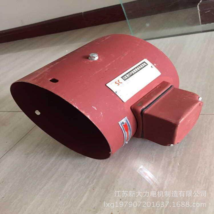 冷却风扇多规格变频电机通风机风扇G-100直流风扇