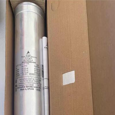 EPCOS MKP440-D-25.0 B32344D4252A040 3*137.5UF 440V 电容器