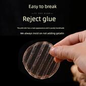 火锅粉丝 冷炖 手工铁条 山药 老浆 正宗山药粉丝 葛根 夏季