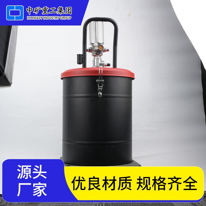 小型高压注油器 货车用黄油润滑泵 气动打加黄油机