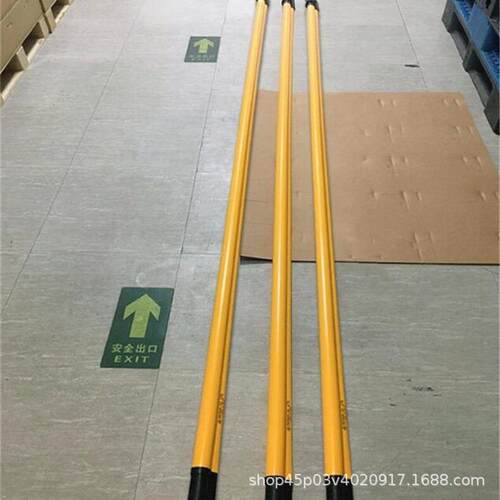 电力施工导线遮蔽罩ys301-62-11架空线缆绝缘防护管绝缘导线管