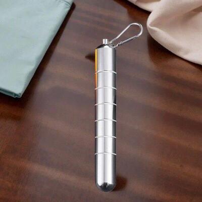 Detachable Cigar Tube Cigar Holder Case Waterproof