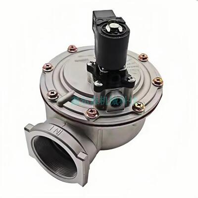 TH-4460-BTH-5460-BTH-4450-MTH-4450-MTH-50-M脉冲阀