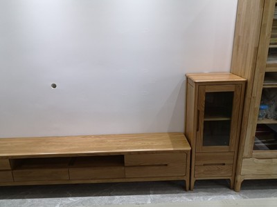 原始原素全实木电视柜茶几怎么样(前车之鉴)有必要告诉大家真相