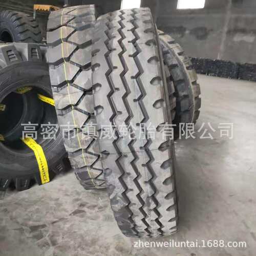 卡车货车全钢丝轮胎 7.50R16 11.00R20 12.00R20