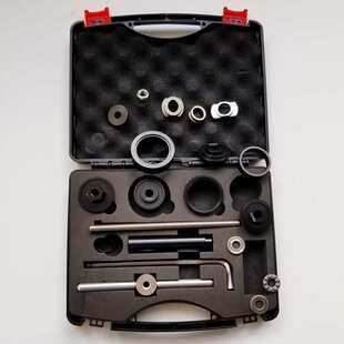 PF30山地公路自行车静力压入式 BB86 拆卸工具 中轴安装