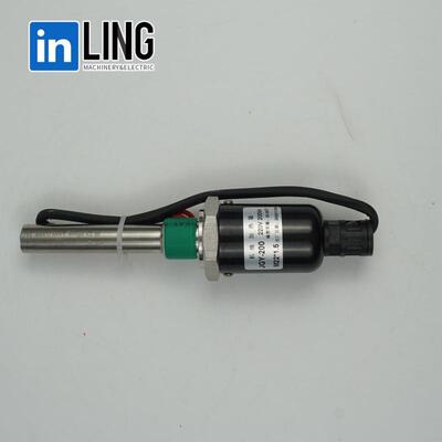 柴油机机油加热器 JGY-200 M22*1.5