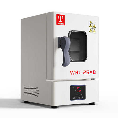 whl培养箱电热台式-25a台式特恒温干燥箱 小型泰斯wpl25a