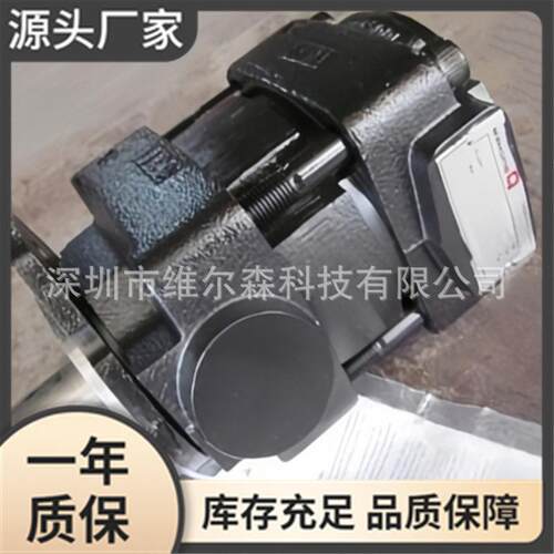 现货 AP200/19S887 布赫BUCHER齿轮泵, 型号齐全