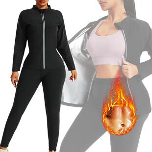 long short Sweating jackets women sleeved clothes