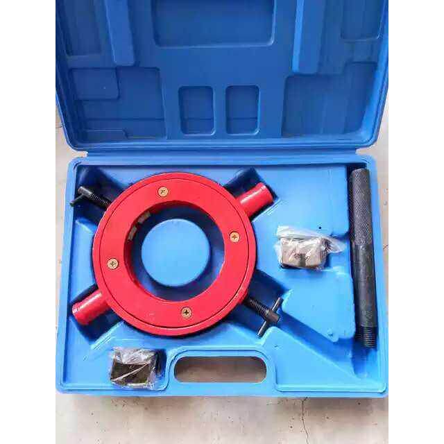 高档半螺轴套管螺纹修正 轴纹修复工具 半汽保工具 汽器修工具