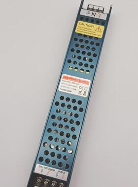 0-010V可控一长条调光电源硅12体V24V60W100W150W20WMIN250W