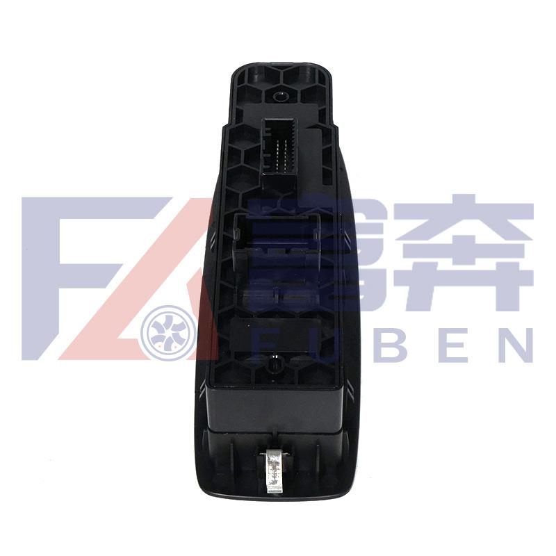 254012952R 适用雷诺塔利斯曼玻璃升降器车窗开关总成 控制开关