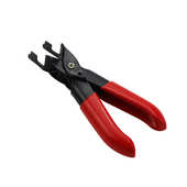 专业汽修汽保工具燃油管线拆卸钳 油管分离 燃油管线拆卸钳 3件套