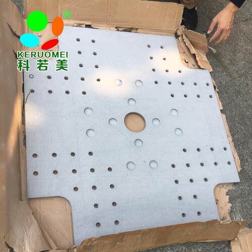 注塑机隔热板 模具隔热板加工 硫化机隔热板 耐高温隔热板