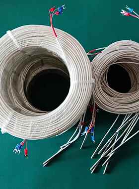 电厂水泥厂化工厂钢厂煤矿矿井配套设备端面超长铂热电阻WZP-035