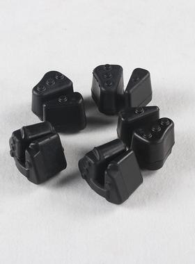 升仕ZT310-R2-X2-T2-V摩托车链轮座缓冲胶牙盘座摩托车后轮缓冲皮