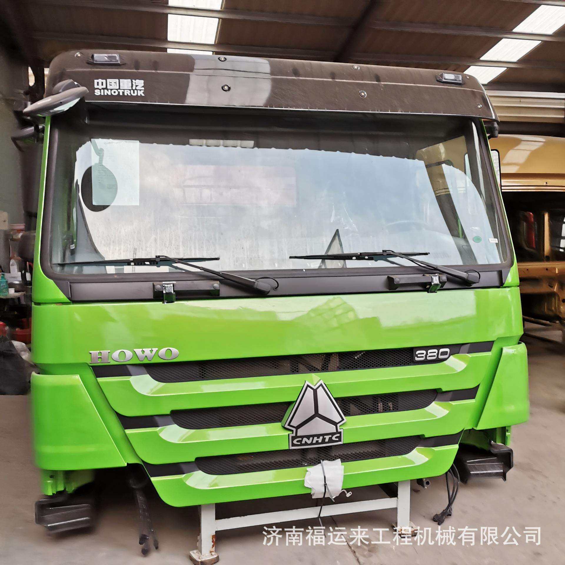 HAOWO371驾驶室 豪沃整车配件 发动机线束 驾驶室线束
