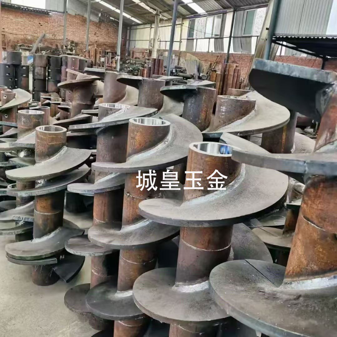 大量生产高效红砖机设备配件出口砖机零配件粘土砖机配件供应厂家