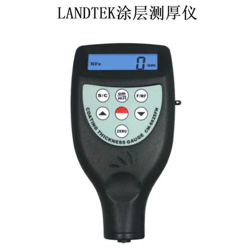 兰泰CM-8825铁基涂层测厚仪 铝基膜厚计 两用涂层测厚仪CM-8825FN