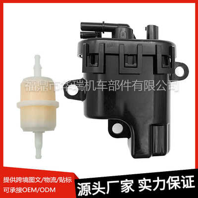 适用Kohler ECH ECV  2539316-S 2539314化油器燃油泵模块