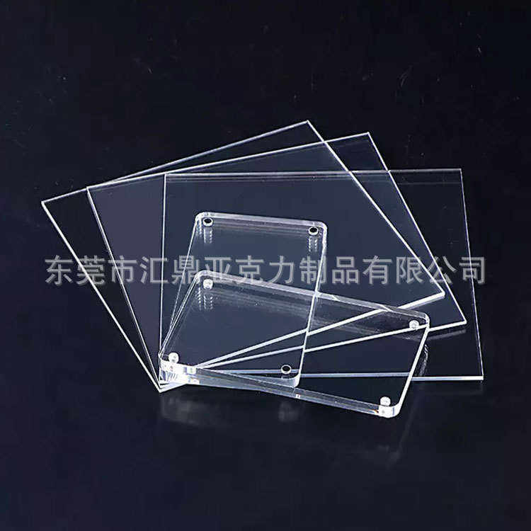 可定制亚克力讲台透明彩灯演讲台会议讲桌婚礼音乐会演示讲台