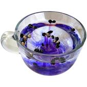 瓶 100g 新疆沙漠黑枸杞 颗粒小