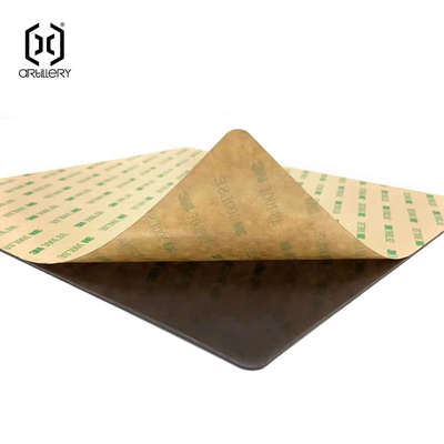 云图创智Artillery 3D打印机PEI板磁吸钢性贴膜热床平台220*220mm