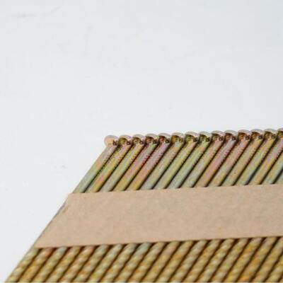 客4户样32.8*50°纸订排钉